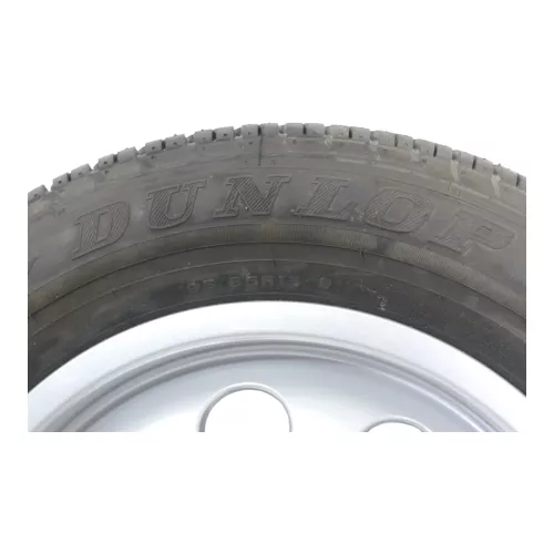 1x Felge Alufelge original Audi A3 8L 6jx15H2 ET38 8L0601025E Ersatzrad 195/65 R (149879)