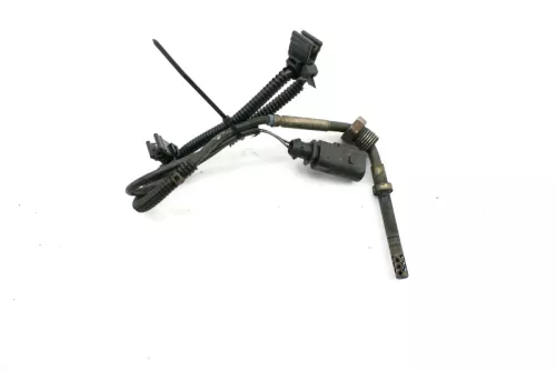 A6 8E A4 4F 3,0 TDI BRE 038906088D Abgastemperaturregler Regler Lambdasonde ##