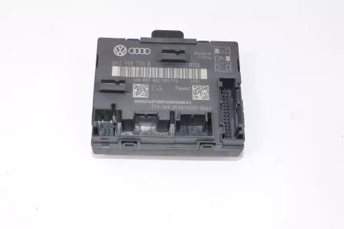 A4 8K B8 Komfortsteuergerät KSG Tür Steuergerät Türsteuergerät vorne links
