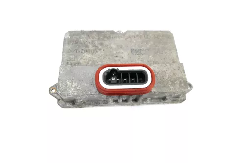 Skoda Superb 3U Scheinwerfer Xenon Steuergerät rechts links Vorschaltgerät ##