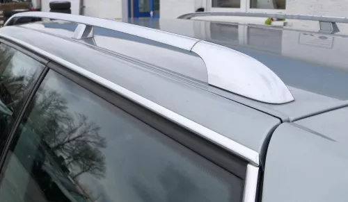 VW Passat 3B 3BG Dachreling Reling Dach beide rechts und links Reeling chrom d (167585)