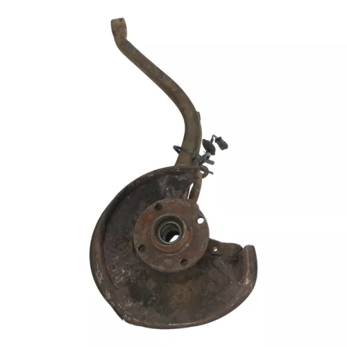 Audi 80 B4 Achsschenkel Radlagergehäuse hinten links 8A0505427D Allrad Quattro