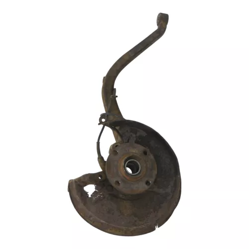 Audi 80 B4 Achsschenkel Radlagergehäuse hinten rechts 8A0505428D Allrad Quattro