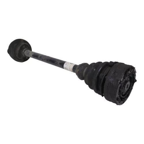 1x Audi 80 B4 Antriebswelle Gelenkwelle 8A0501203K hinten ABC Allrad Quattro (182947)