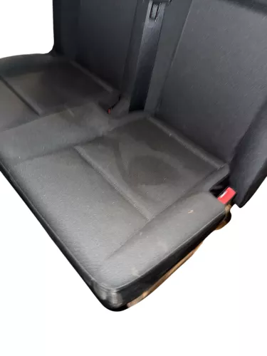 Sprinter VS30 Sitz vorne rechts Doppelsitz mit Schiene und Kopfstützen Bj. 2024 (185488)