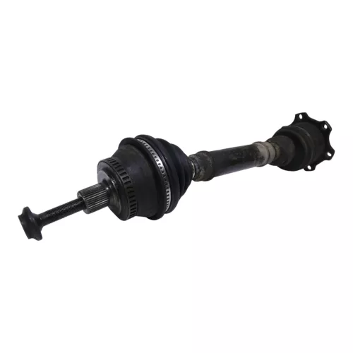 Audi A4 B5 A6 Passat 3B Antriebswelle Gelenkwelle 8D0407453X links Automatik ## (185563)