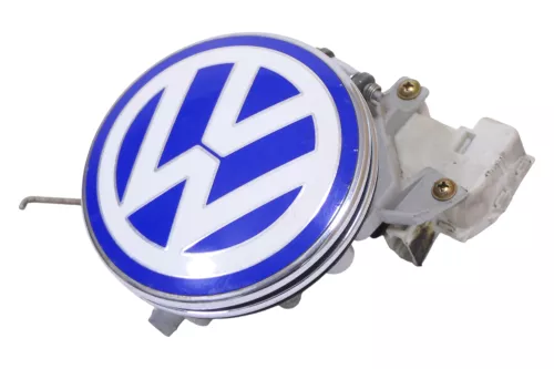 VW New Beetle 9C 1C Griff Heckklappe Heckklappengriff original 