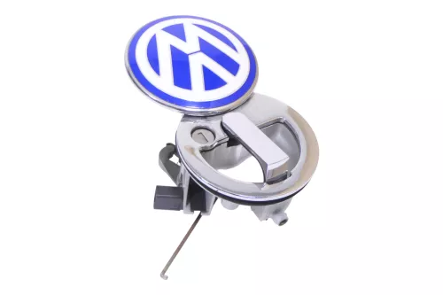 VW New Beetle 9C 1C Griff Heckklappe Heckklappengriff original  (185568)