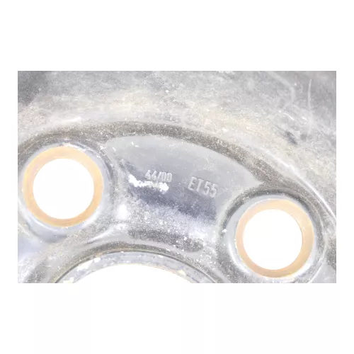 1x VW T4 Felge Felgen 6jx15H2 ET44 15 Zoll 7D0601027A (185619)