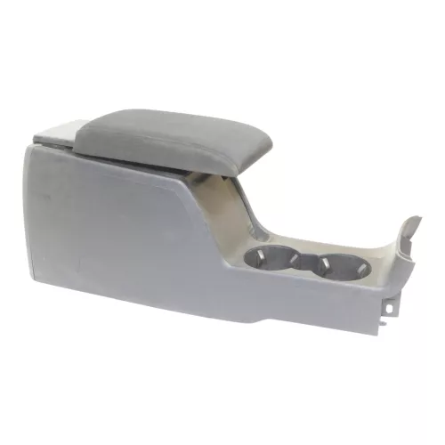 VW Passat 3BG Mittelarmlehne Armlehne Fach Lehne Mittelkonsole schwarz (185621)