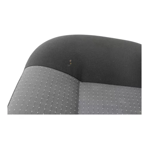 Golf 4 Bora Variant Kombi Sitz Rückbank Rücksitzbank hinten Sitze schwarz (185622)