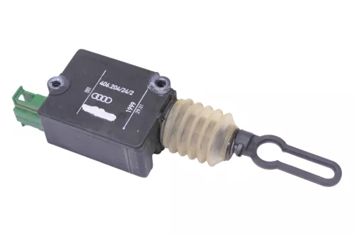 A4 B5 8D Facelift Heckschloß Betätigung Heckklappe Stellmotor 8D9962115A