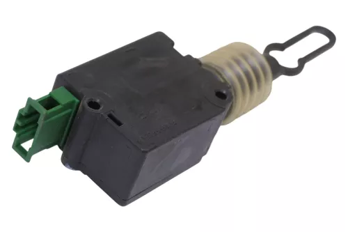 A4 B5 8D Facelift Heckschloß Betätigung Heckklappe Stellmotor 8D9962115A (185739)