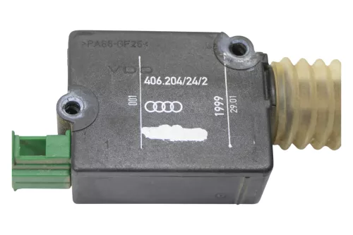 A4 B5 8D Facelift Heckschloß Betätigung Heckklappe Stellmotor 8D9962115A (185739)