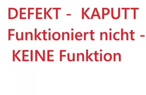 Golf 6 5K Fabia Einspritzdüse Düse 03L130277B 1,6 TDI CAYC CAY DEFEKT -  KAPUTT