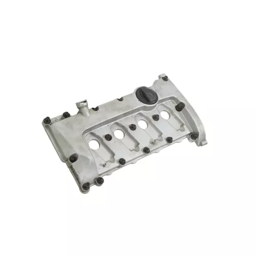 Audi A4 8E A6 4B Passat 3B Ventildeckel Zylinderkopfhaube 2,0 ALT 06B103469AB  (185828)
