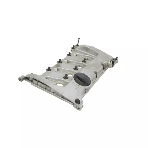 Audi A4 8E A6 4B Passat 3B Ventildeckel Zylinderkopfhaube 2,0 ALT 06B103469AB  (185828)