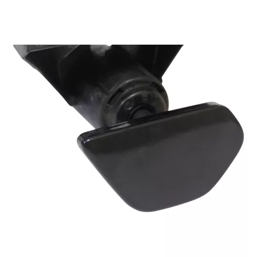 1x Touran 1T Düse Scheinwerferreinigungsanlage SWR rechts Facelfit+Kappe schwarz (185851)