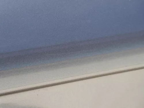 A6 4F C6 Kotflügel vorne rechts grau LZ7S (bis ca.Anfang Bj 2008 passe) S-line (185854)