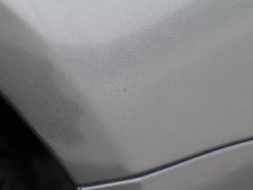 A6 4F C6 Kotflügel vorne rechts grau LZ7S (bis ca.Anfang Bj 2008 passe) S-line (185854)