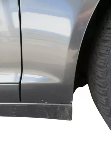 A6 4F C6 Kotflügel vorne rechts grau LZ7S (bis ca.Anfang Bj 2008 passe) S-line (185854)