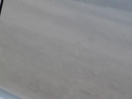 Audi A6 4F C6 Tür mit Türblatt hinten links grau LZ7S - ohne Anbauteile (185859)