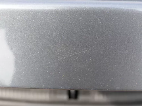 Audi A6 4F C6 Limousine hinten Heckklappe Deckel grau LZ7S (185865)