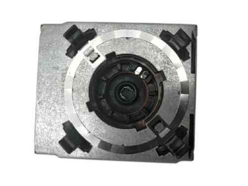 1x A6 4F Scheinwerfer Xenon Steuergerät links / rechts 4E0941471 Zündgerät ## (185870)