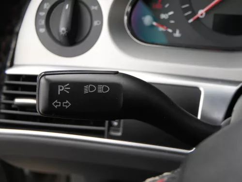 Audi A6 4F Q7 Lenkstockschalter Modul 4E0953513K 4PK Tempomat Blinker Wischer