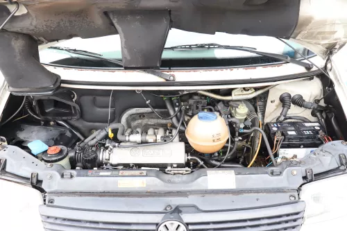 Audi A6 4F Antenne Antennensockel Dachantenne 4F5035503M Navi grau LZ7S (185917)