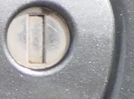 Audi A6 4F Zündschloß mit 2x Schlüssel Schloß Zündung + Türschloß links (185923)