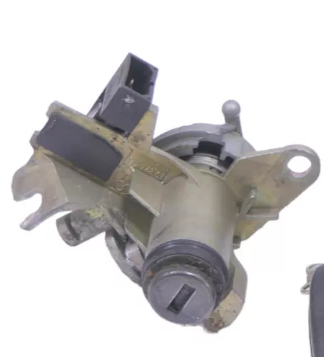 Audi A6 4F Limousine Schloß Heckklappe OHNE KEIN Schlüssel