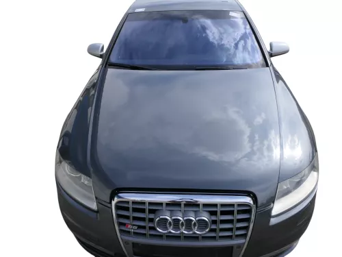 Audi A4 8E A6 4F Steuergerät Diagnose Interface Interfacebox 4E0035729 Bluetooth