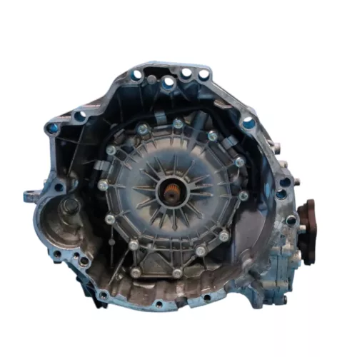 Audi A6 4F Getriebe KSY Automatik 2.7 TDI 132kw 177.000km BPP (185929)