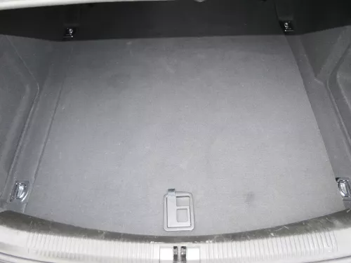 Audi A6 4F Limousine Verkleidung Abdeckung Kofferraum Teppich Boden