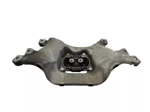 Audi A6 4F Achse vorne Vorderachse Aggregateträger Getriebe 4F0399263L Querträge (185969)