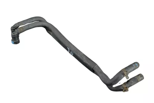 Golf 4 A3 8L Leitung Leitungen Kraftstoffleitung Rohre Rohr 2,0 AZH APK AQ (186011)