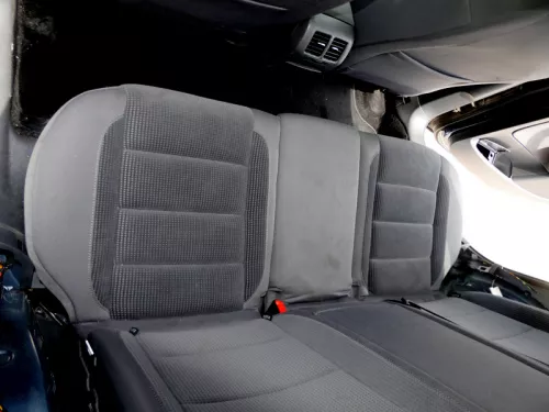 VW Golf AJ5 5+6 Variant Kombi Sitz Sitze hinten Rückbank Rücksitzbank Sitzfläche (186032)
