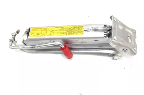 VW Golf 5 1K Bordwerkzeug Pannenset MIT Wagenheber für KeinNotrad Styropor (186033)