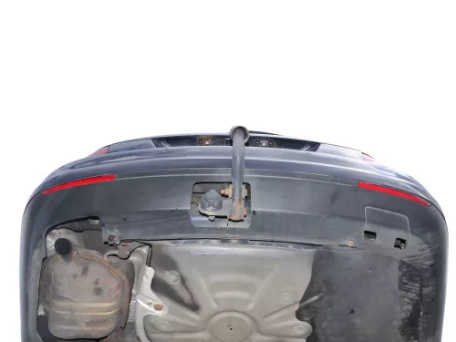 VW Golf AJ5 Kombi Variant feste starre Anhängerkupplung + Kabelbaum (186043)