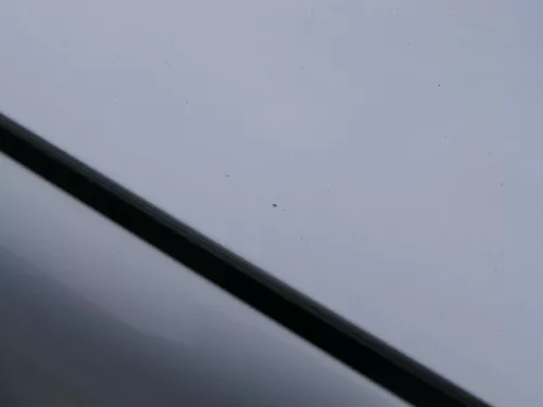 VW Golf 5 V 1K5 Jetta 1K2 Motorhaube Haube Klappe vorne silber LA7W (186064)