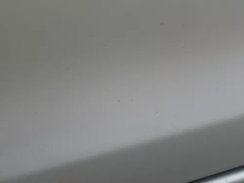 VW Golf 5 1K5 + Golf 6 AJ5 nur Kombi / Variant Tür hinten links silber LA7W (186069)