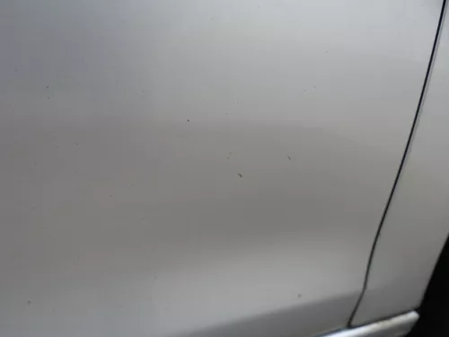 Golf 5 1K5 + 6 nur Kombi / Variant Tür vorne rechts Beifahrertür silber LA7W (186070)