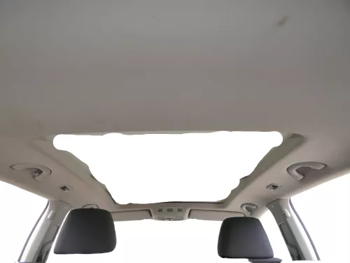 VW Golf 5 Variant Himmel Dachhimmel Dach oben 1K9867501DA Panoramadach