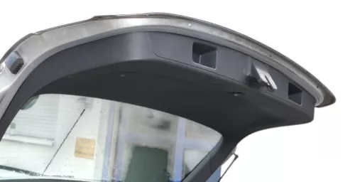 Golf 5/6 Variant Kombi Heckklappenverkleidung Verkleidung Heckklappe anthrazit (186083)