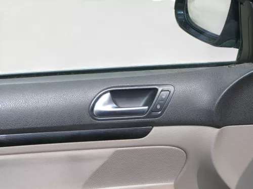 1x Golf Variant Kombi AJ5 5 1K Türverkleidung Verkleidung Tür vorne links macchi (186101)