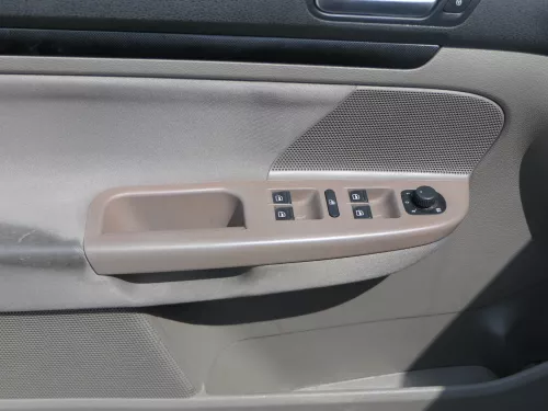 1x Golf Variant Kombi AJ5 5 1K Türverkleidung Verkleidung Tür vorne links macchi (186101)