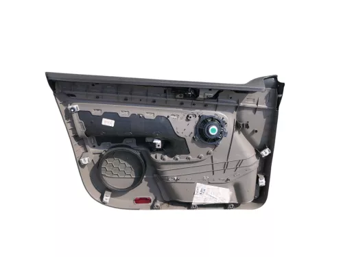 1x VW Golf Variant Kombi AJ5 Türverkleidung Verkleidung Tür vorne rechts macchia (186102)