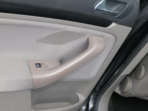 1x Golf Variant Kombi AJ5 5 1K Türverkleidung Verkleidung Tür hinten links macci