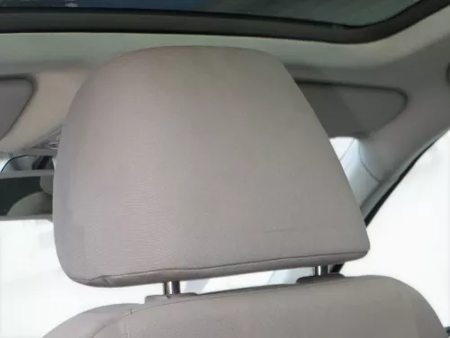 1x Golf 5 1K Jetta auc Kombi Kopfstützen Kopfstütze vorne rechts links latte mac